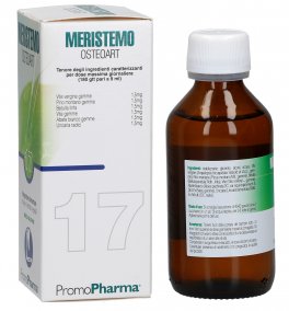 Meristemo 17 - Osteo-Articolare - 2