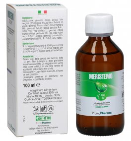 Meristemo 17 - Osteo-Articolare - 3