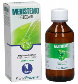 Meristemo 17 - Osteo-Articolare - 1