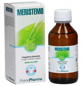 Meristemo 18 - Ovarico - 1