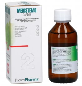 Meristemo 2 - Cardio - 2