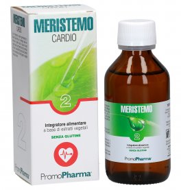 Meristemo 2 - Cardio - 1