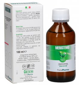Meristemo 20 - Polmonare - 3