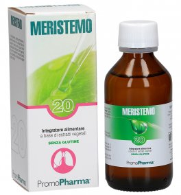 Meristemo 20 - Polmonare - 1