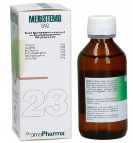 Meristemo 23 - SNC - 2
