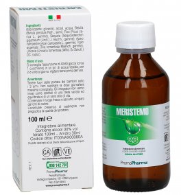 Meristemo 23 - SNC - 3