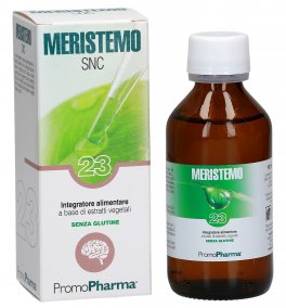 Meristemo 23 - SNC - 1