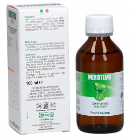 Meristemo 25 - Spleno - 3