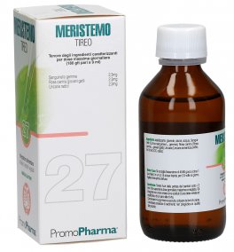 Meristemo 27 - Tireo - 2
