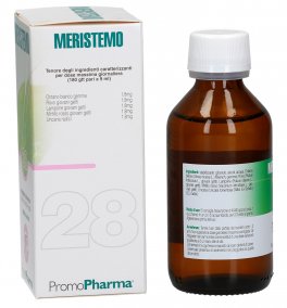 Meristemo 28 - Uterino - 2