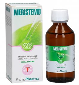 Meristemo 28 - Uterino - 1