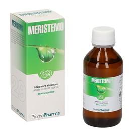 Meristemo 29 - Veno - 1