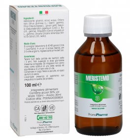 Meristemo 3 - Cerebro - 3