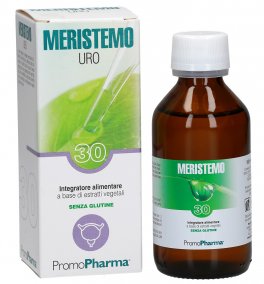 Meristemo 30 - Gocce Orali - 1