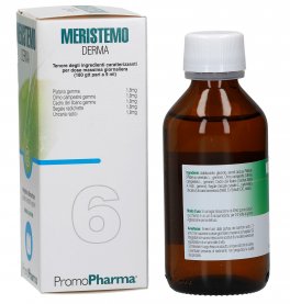 Meristemo 6 - Gocce Orali - 2