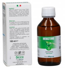 Meristemo 6 - Gocce Orali - 3