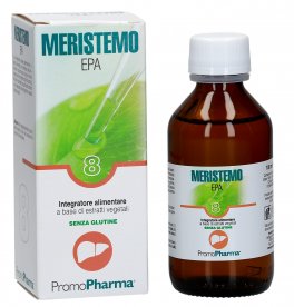 Meristemo 8 - Gocce Orali - 1