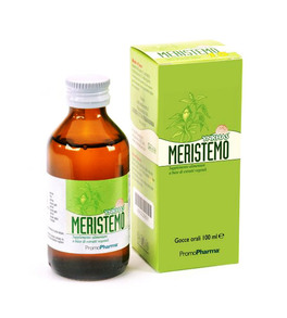 Meristemo 9 - Gocce Orali - 1