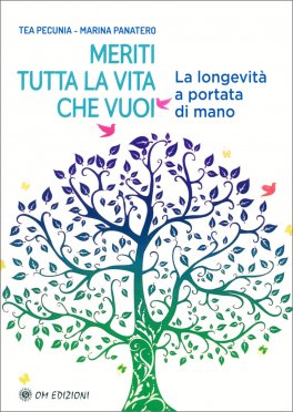 Meriti tutta la Vita che Vuoi — Libro - 1