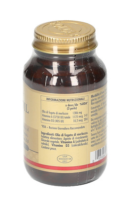 Merl-Oil A&D - 2