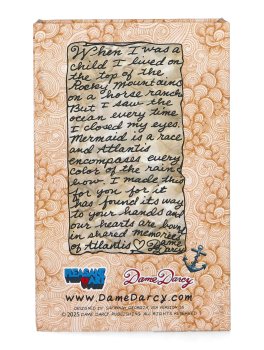 Mermaid Tarot - 2