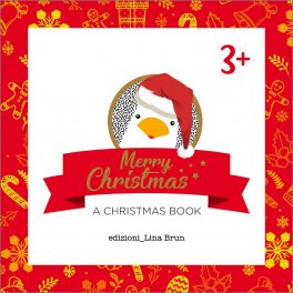 Merry Christmas — Libro - 1
