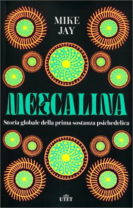 Mescalina — Libro - 1