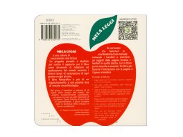 Mescolo Mescolo! — Libro/Gioco - 2