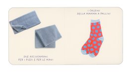 Mescolo Mescolo! — Libro/Gioco - 3