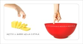 Mescolo Mescolo! — Libro/Gioco - 4