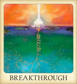 Messages from the Light - Meditation Deck - 4