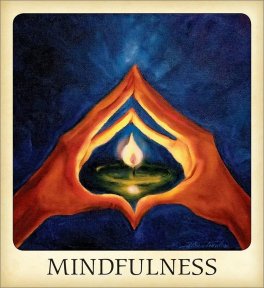 Messages from the Light - Meditation Deck - 5