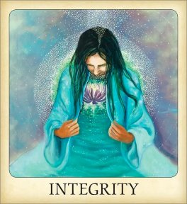 Messages from the Light - Meditation Deck - 3