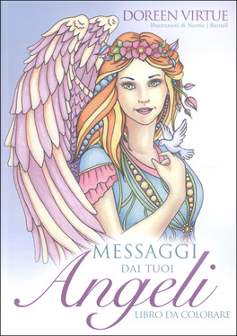Messaggi dai tuoi Angeli — Libro - 1