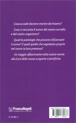 Messaggi dal Sonno — Libro - 2