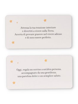 Messaggi dal Tuo Bambino Interiore - 50 Carte per Riconnetterti - 3