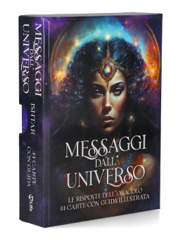 Messaggi dall'Universo - 44 Carte - 1