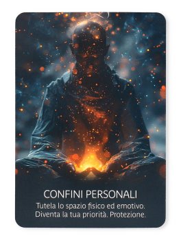 Messaggi dall'Universo - 44 Carte - 4
