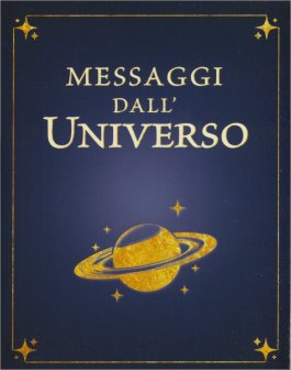 Messaggi dall'Universo - Libro delle Risposte — Libro - 1