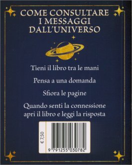 Messaggi dall'Universo - Libro delle Risposte — Libro - 2