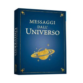 Messaggi dall'Universo - Libro delle Risposte — Libro - 1