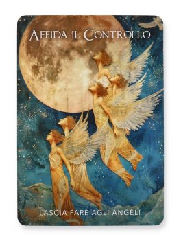 Messaggi degli Angeli - 5
