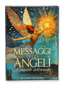 Messaggi degli Angeli - 2