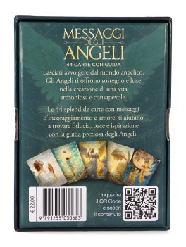 Messaggi degli Angeli - 7