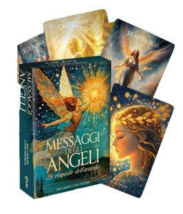 Messaggi degli Angeli - 1
