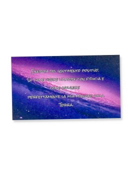Messaggi dell'Akasha - 5