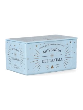 Messaggi dell'Anima - 1