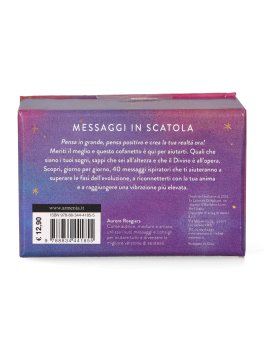 Messaggi per l'Evoluzione dell'Anima - 2