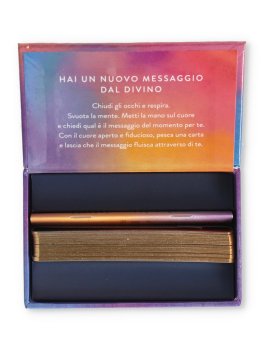 Messaggi per l'Evoluzione dell'Anima - 4