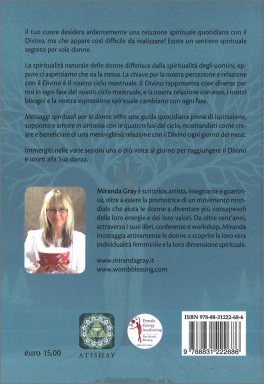 Messaggi Spirituali per le Donne — Libro - 2